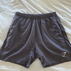 Gymshark Athletic Shorts